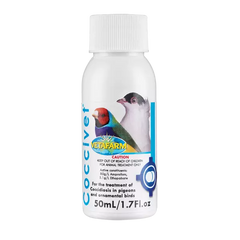 VF Coccivet 50ml **