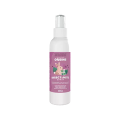 VF Insect & Mite Spray Rtu 250ml **