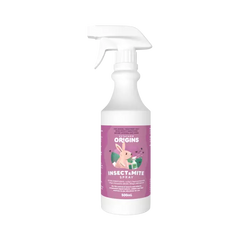 VF Insect & Mite Spray Rtu 500ml **