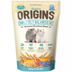 VF Origins Rodent Diet 350gm **