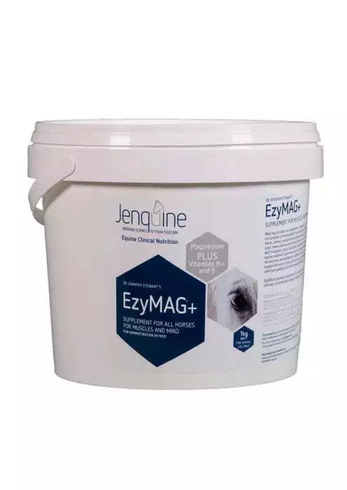 Jenquine EzyMag+ 1kg **