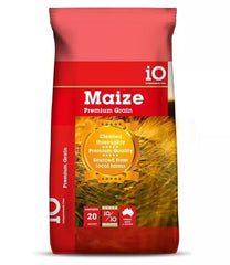 iO Maize (Corn) 20kgs **