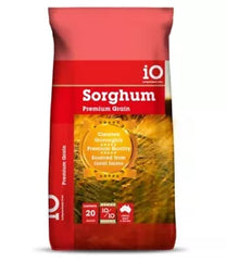 iO Sorghum 20kgs **