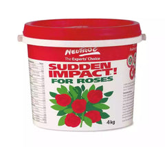 Neutrog Sudden Impact Roses 4kg **
