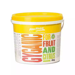 Neutrog Gyganic 4kg **