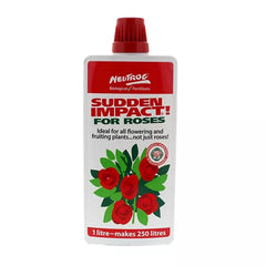 Neutrog Sudden Impact Roses 1lt **