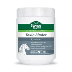 Equitec Toxin Binder 500gm **