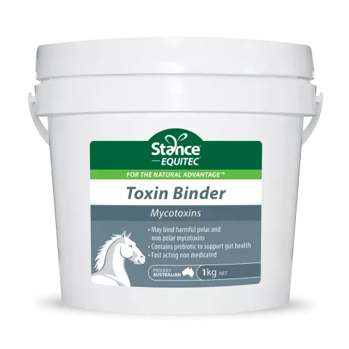 Equitec Toxin Binder 1kg **