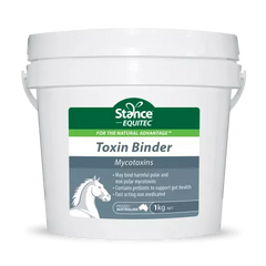 Equitec Toxin Binder 1kg **