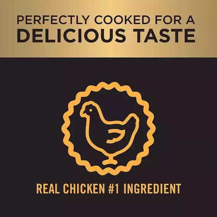 Pro Plan Bright Mind Med Lrg Adt 7+ 12k#