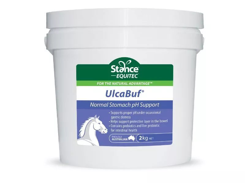 Equitec UlcaBuf 2kgs **