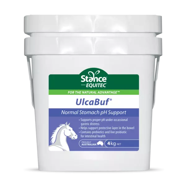 Equitec UlcaBuf 4kgs **