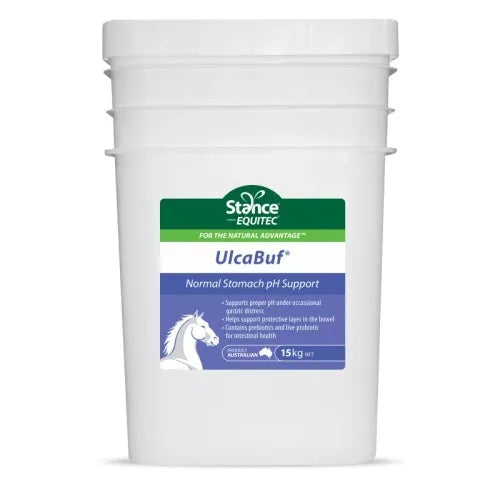 Equitec UlcaBuf 15kgs **