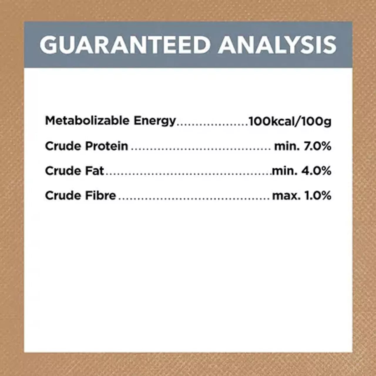 IC Cans Lamb & Sardine Stew 12x400gm ##