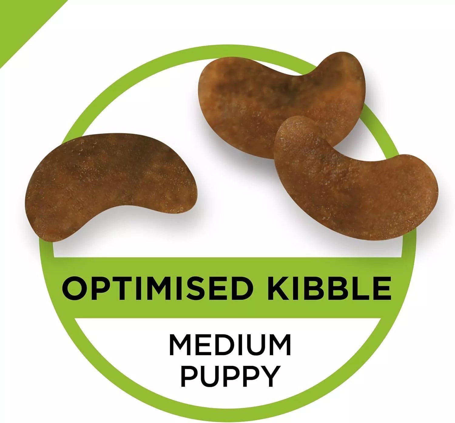 Pro Plan Healthy Growth Med Puppy 2.5kg#