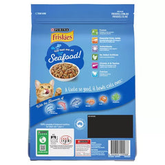 Purina Friskies Adult S/Food Sen 1kg **