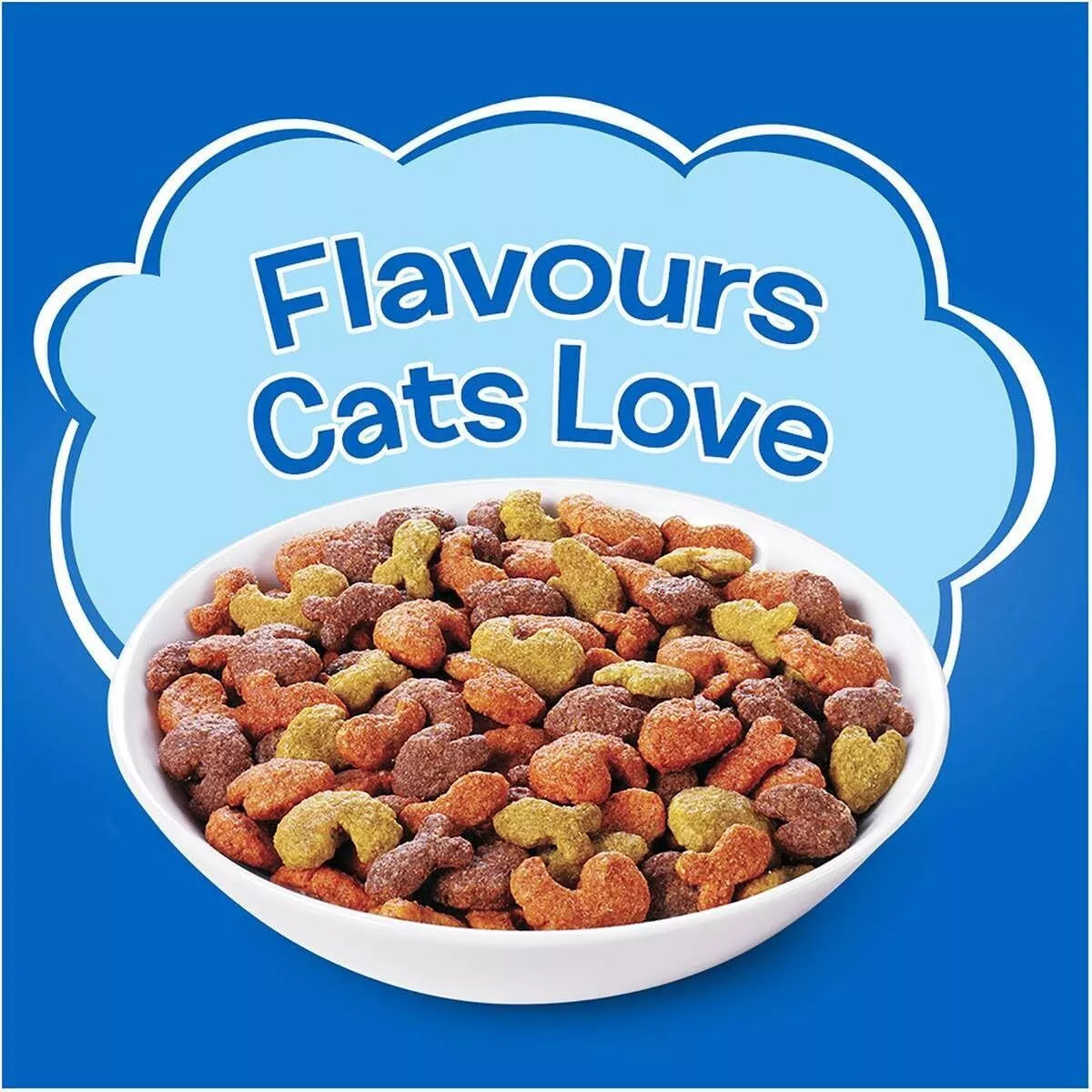 Purina Friskies Adult S/Food Sen 1kg **