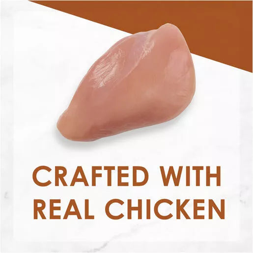 Nes F/Feast Grilled Chk&Liv 24x85g **