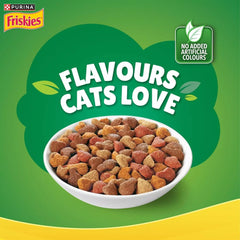 Purina Friskies Ad Indoor Delight 1kg **