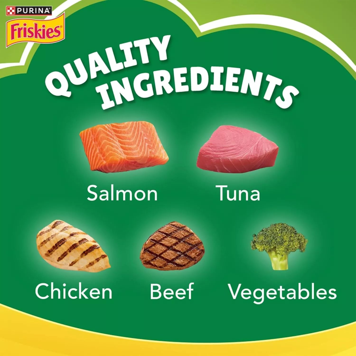 Purina Friskies Ad Indoor Delight 1kg **