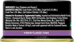 Nes F/Feast Royale Tuna Flake 24x85g *