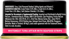 Nes F/Feast Royale Tuna Affair 24x85g *