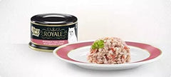 Nes F/Feast Royale Tuna Affair 24x85g *