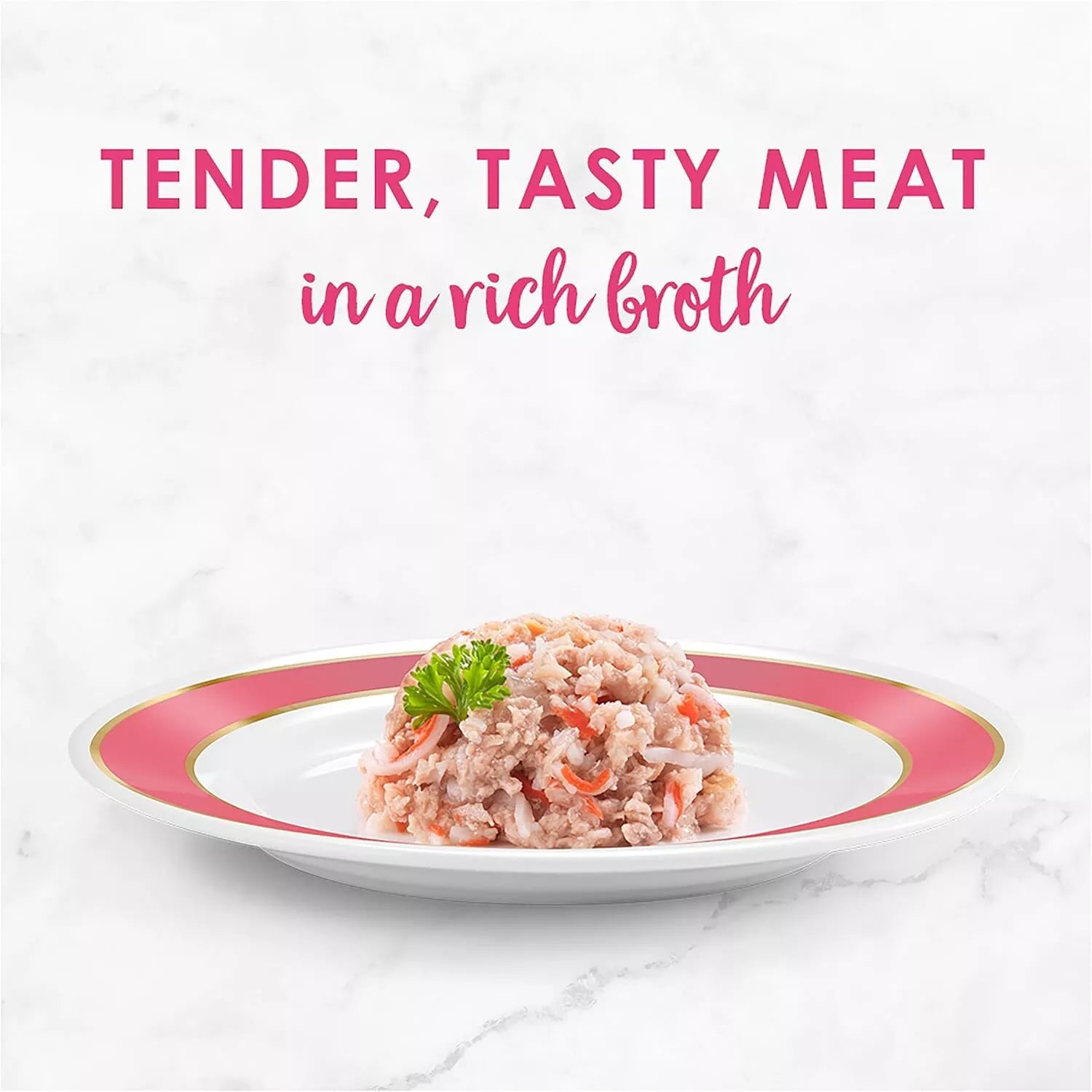 Nes F/Feast Royale Tuna Affair 24x85g *