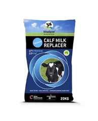 VFarm Prem Blue Calf Milk 20kg **