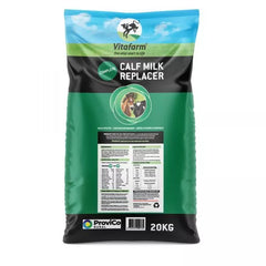 VFarm Comp Green Calf Milk 20kg **