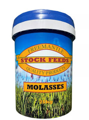 FSF Molasses 25kg **