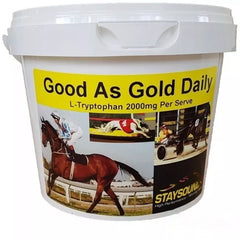 Staysound Good As Gold Daily 3kg **