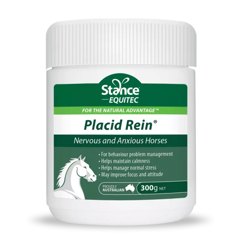 Equitec Placid Rein 300gm **