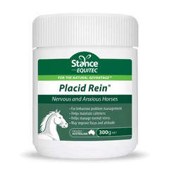 Equitec Placid Rein 300gm **