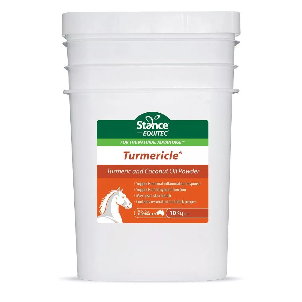 Equitec Turmericle 10Kg **