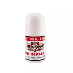 Red Healer Equine Roll-On 100ml **