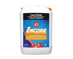 iO Encore Pour-on Lousicide 20ltr **