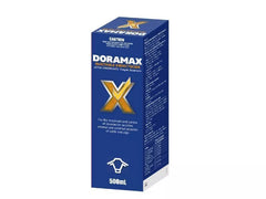 HRC Doramax Injection 500ml **