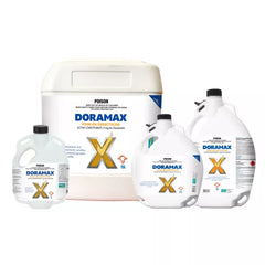 HRC Doramax Pour-On 5ltr **