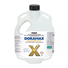 HRC Doramax Pour-On 1ltr **