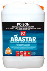 iO Abastar Plus Selenium Oral 20ltr **