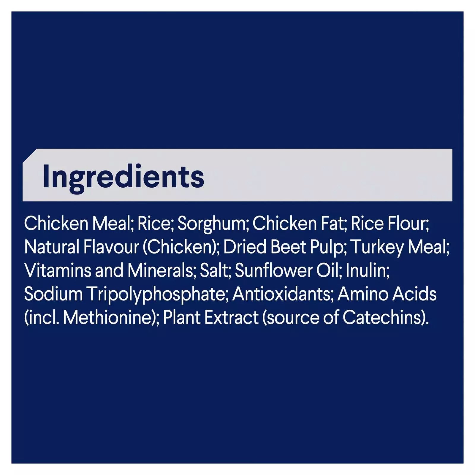 Adv Dog Adt Med Brd Dental Ckn&R 13kg **