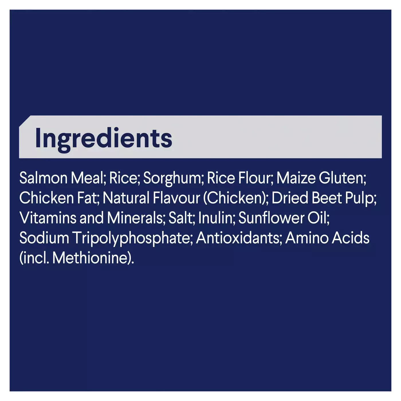 Adv Dog Adt Sml Brd Terrier 13kg **