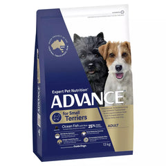 Adv Dog Adt Sml Brd Terrier 13kg **