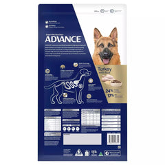 Adv Dog Adt Shepherd 13kg **