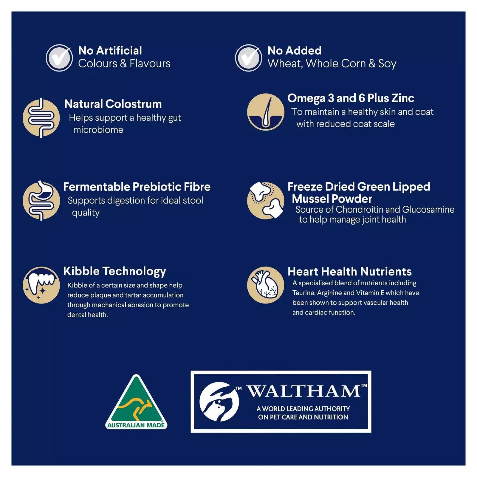 Adv Dog Adt Shepherd 13kg **