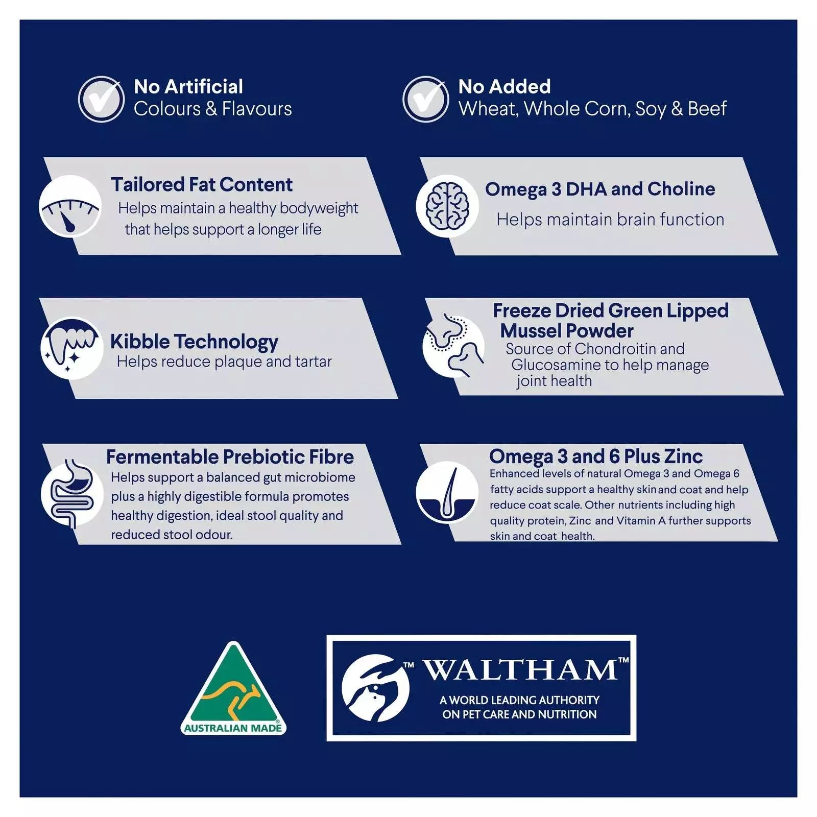 Adv Dog Med Brd Health Age Ckn&R 15kg **