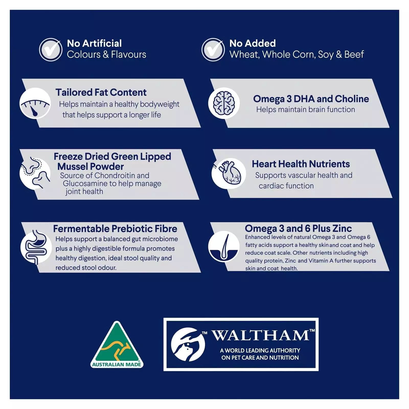 Adv Dog Lrg Brd Health Age Ckn&R 15kg **