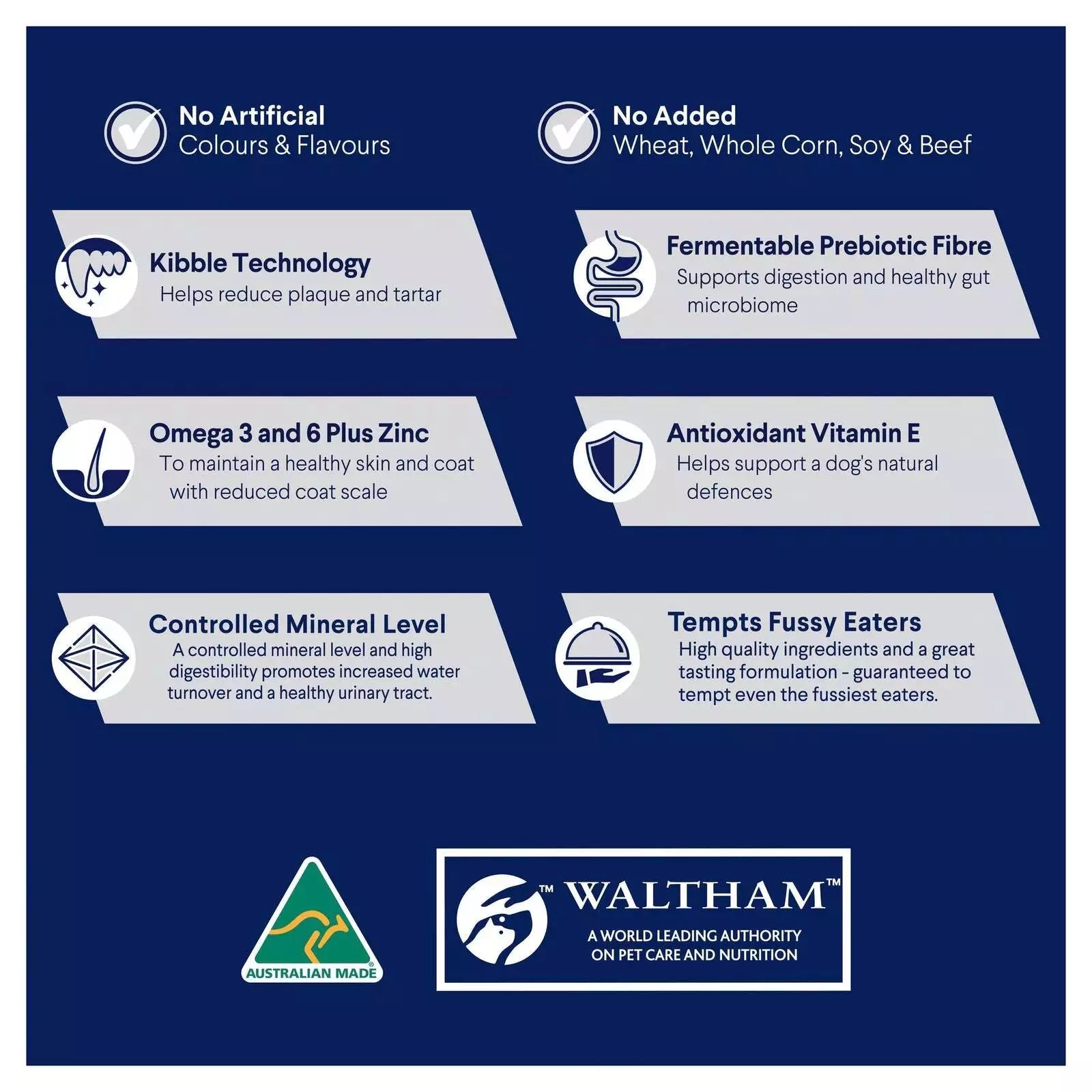 Adv Dog Adt Med Brd Lb&R 20kg **