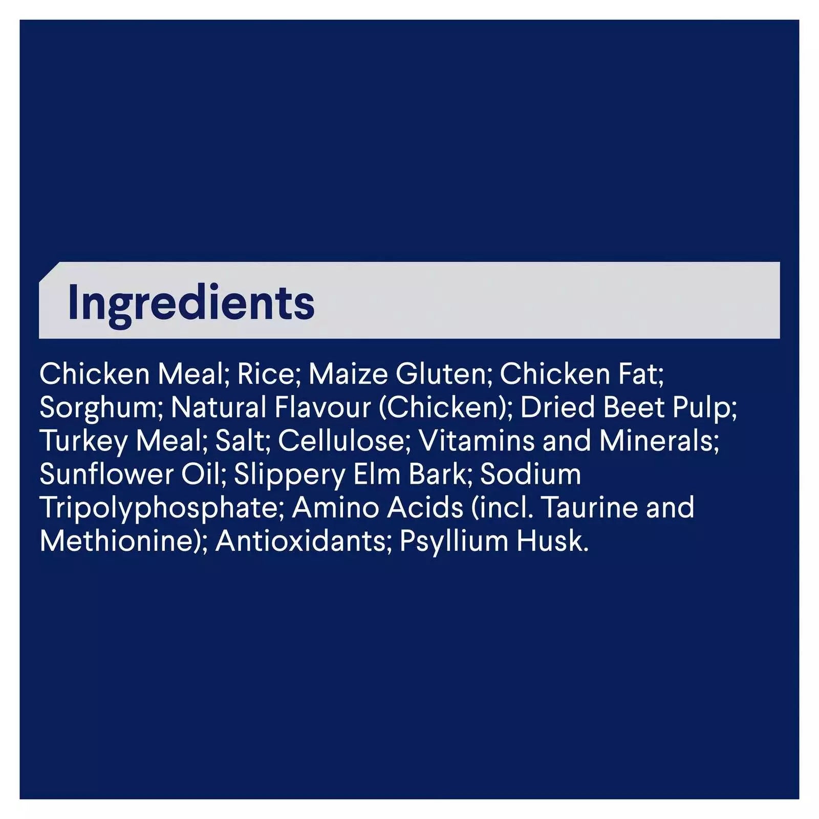 Adv Cat Hairball Ckn&R 2kg **